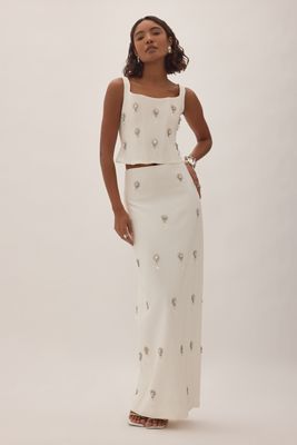 Gonna Maxi Crystal Odd Muse