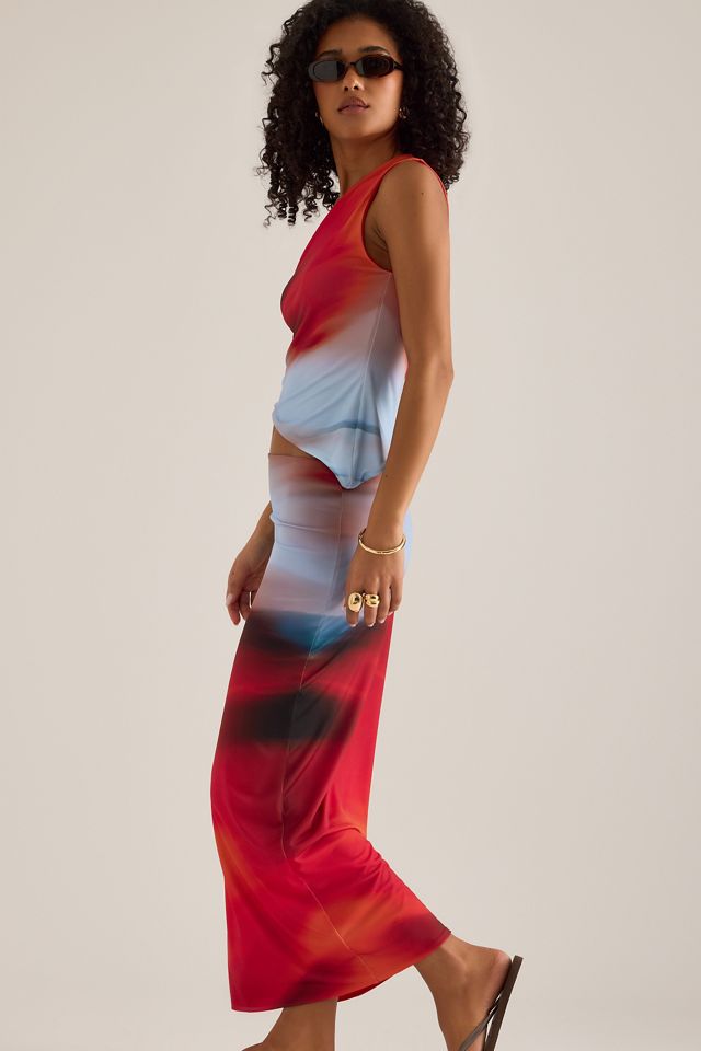 Jupe longue Feners Tu x Mi Rosella #3