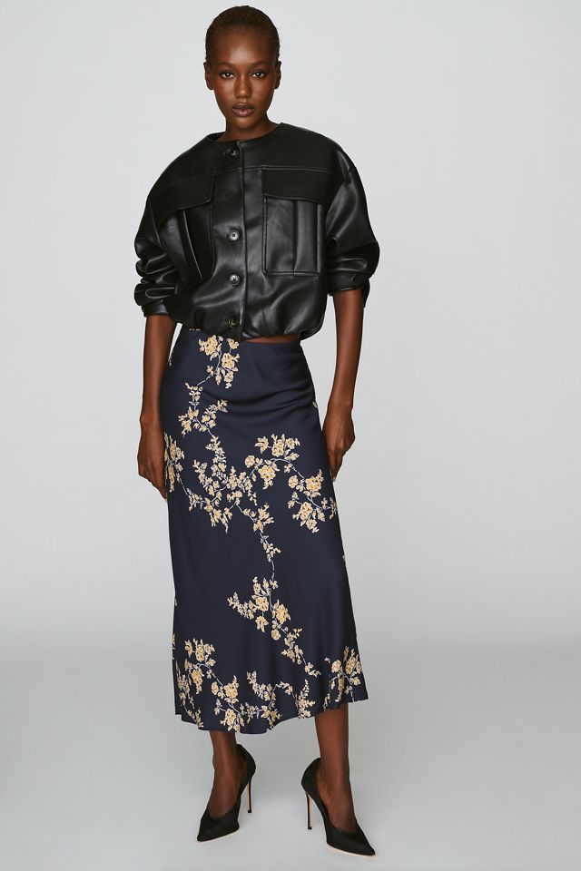 Favorite Daughter Jojo Midi Skirt #2
