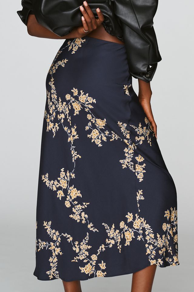 Favorite Daughter Jojo Midi Skirt #3
