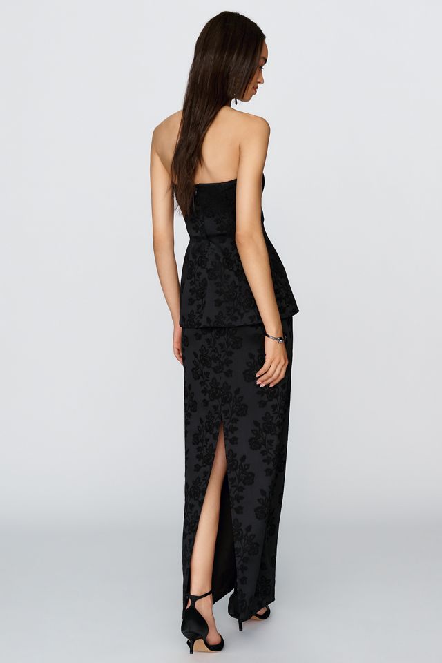 Favorite Daughter Slim Maxi Skirt #2