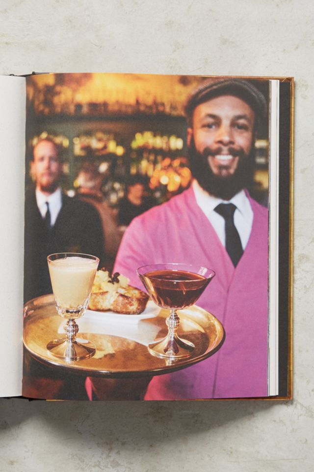 Cocktails #4