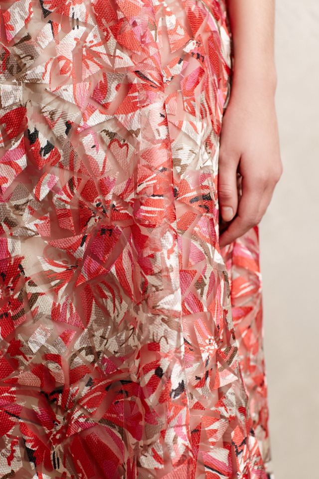 Strawberry Hill Skirt #4