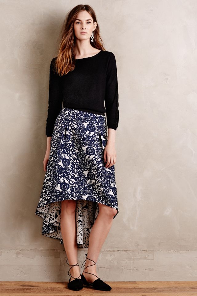 Vespertine Skirt #3