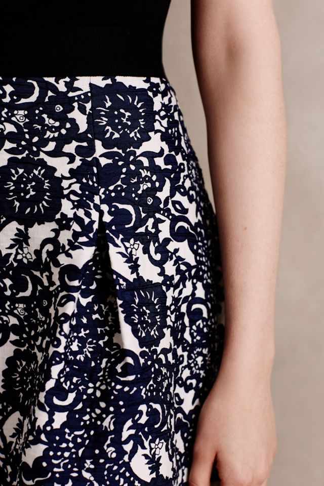 Vespertine Skirt #4
