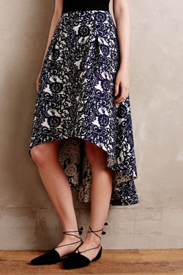 Vespertine Skirt