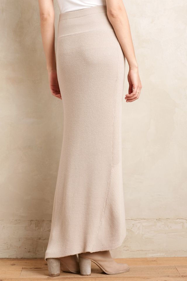 Chelan Sweater Skirt #2