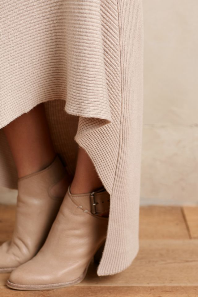 Chelan Sweater Skirt #4