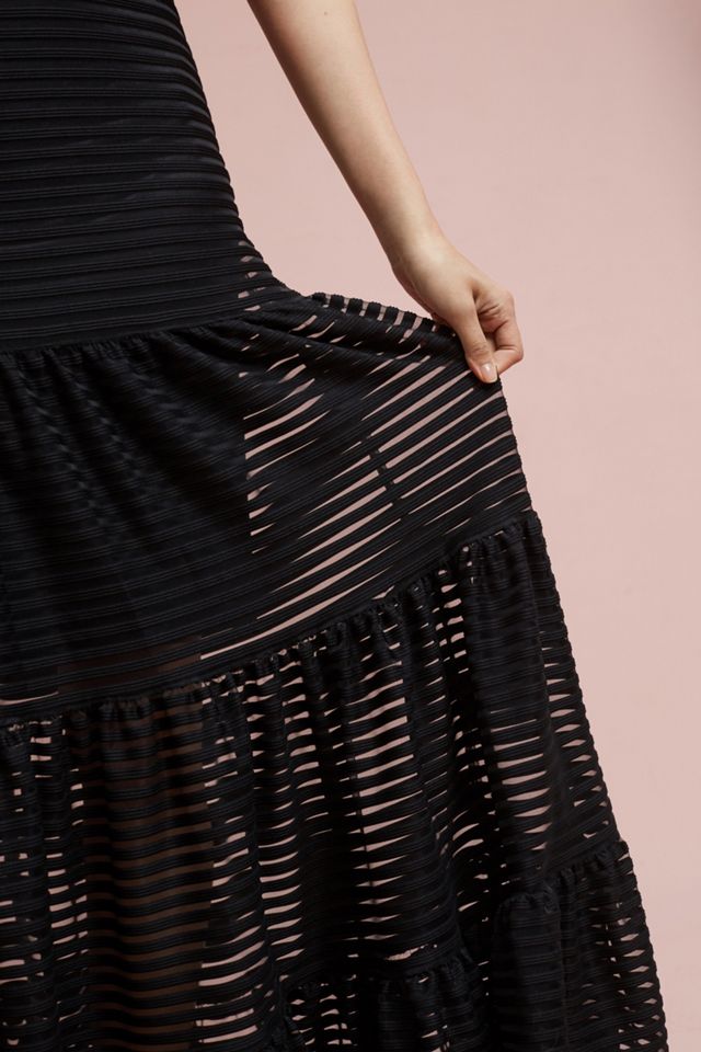 Tracy Reese Savannah Maxi Skirt #3
