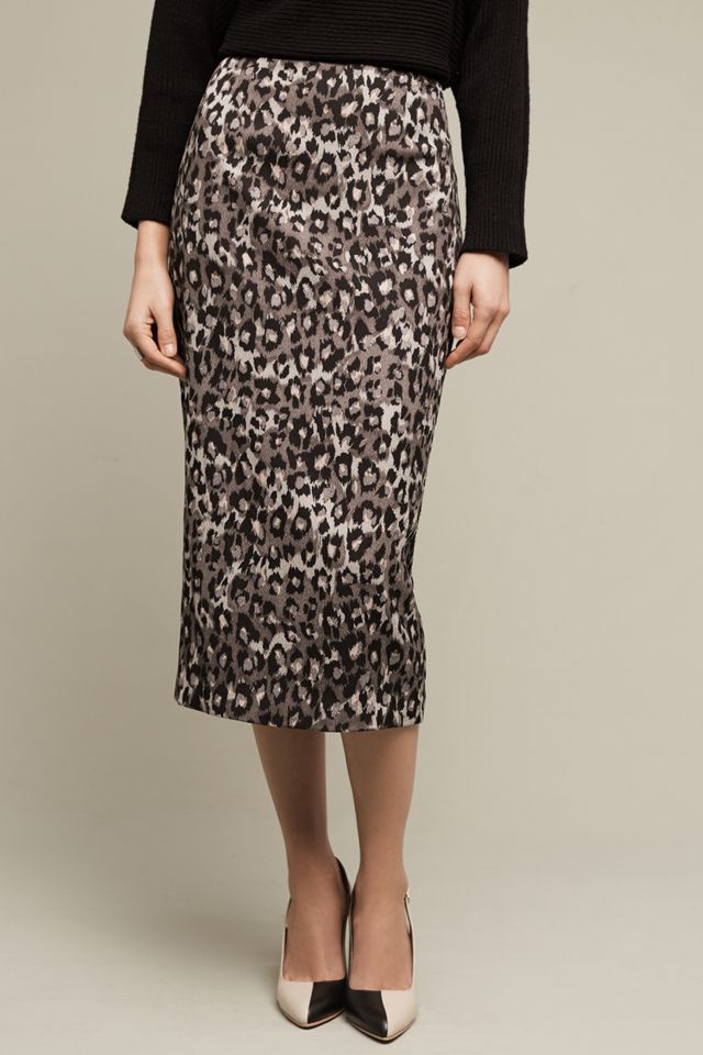 Berlin Midi Skirt #1