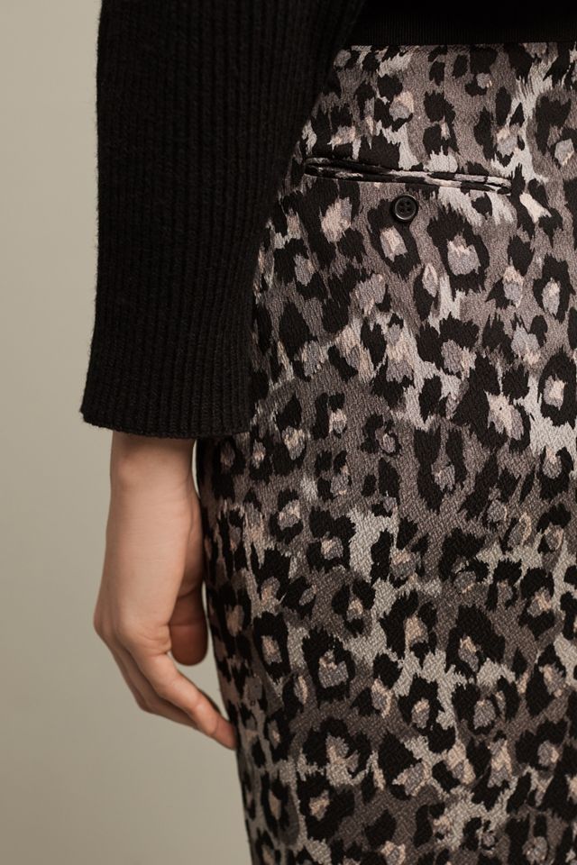 Berlin Midi Skirt #2