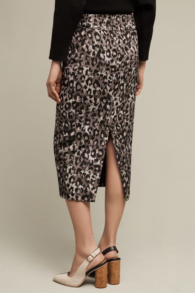 Berlin Midi Skirt #3