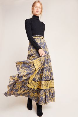 iman gown