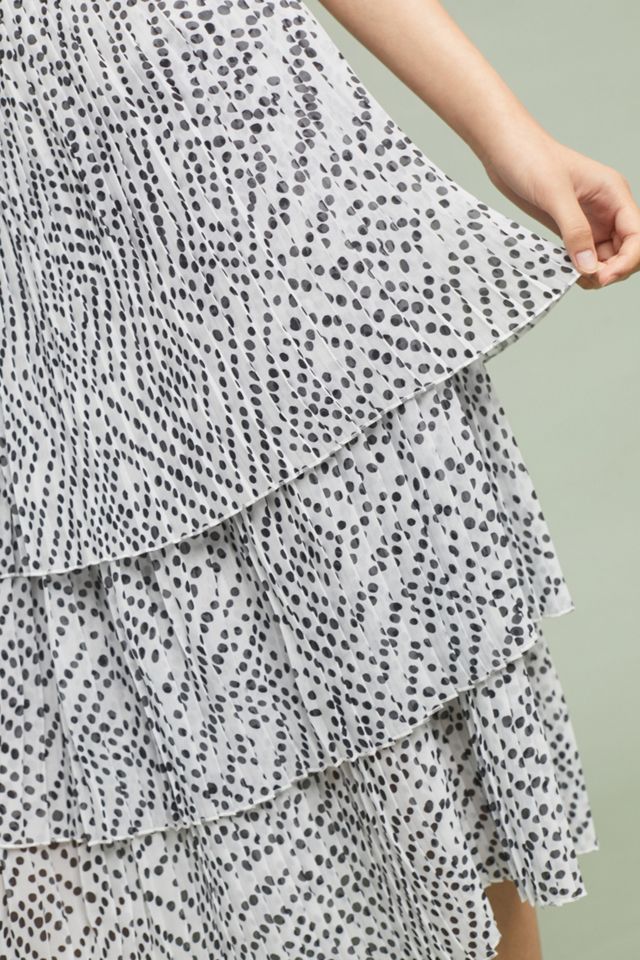 Dottie Tiered Skirt #3