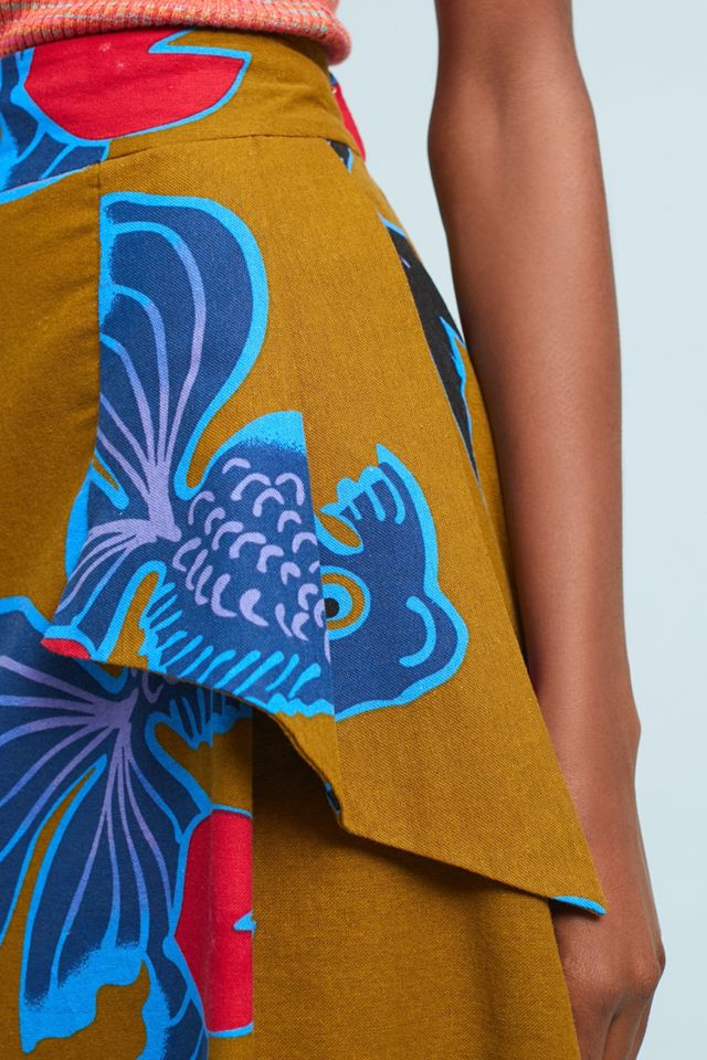 Betta A-line Skirt #1