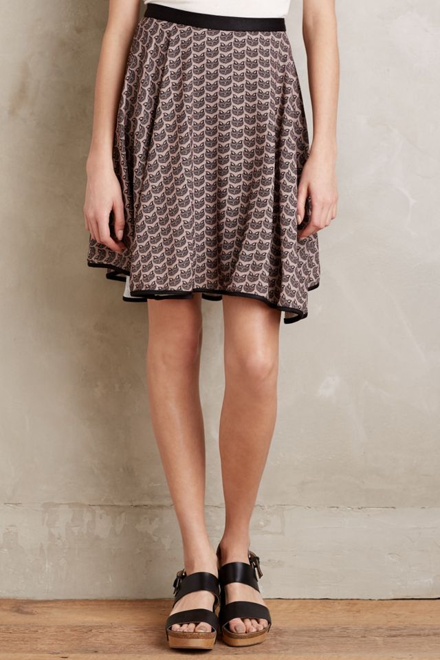 Palisades Skirt #1