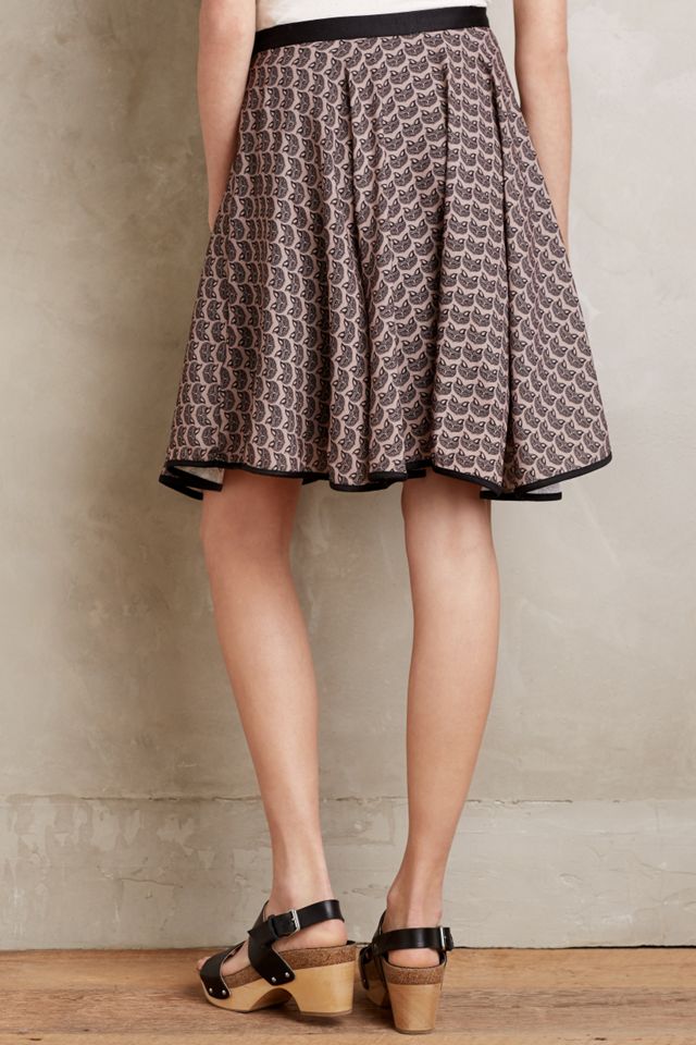 Palisades Skirt #2