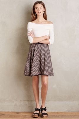 Palisades Skirt