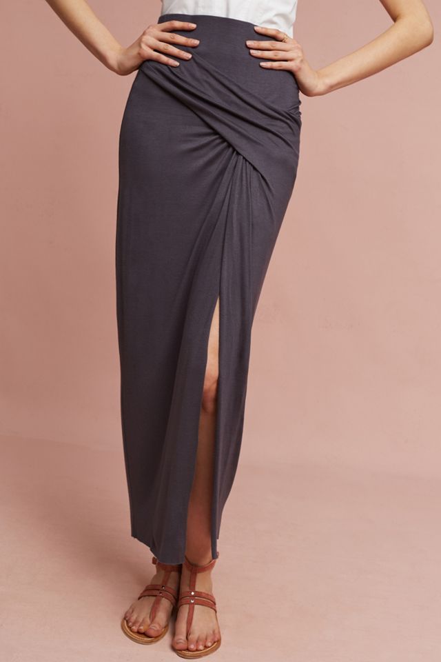 Nolita Maxi Skirt #2