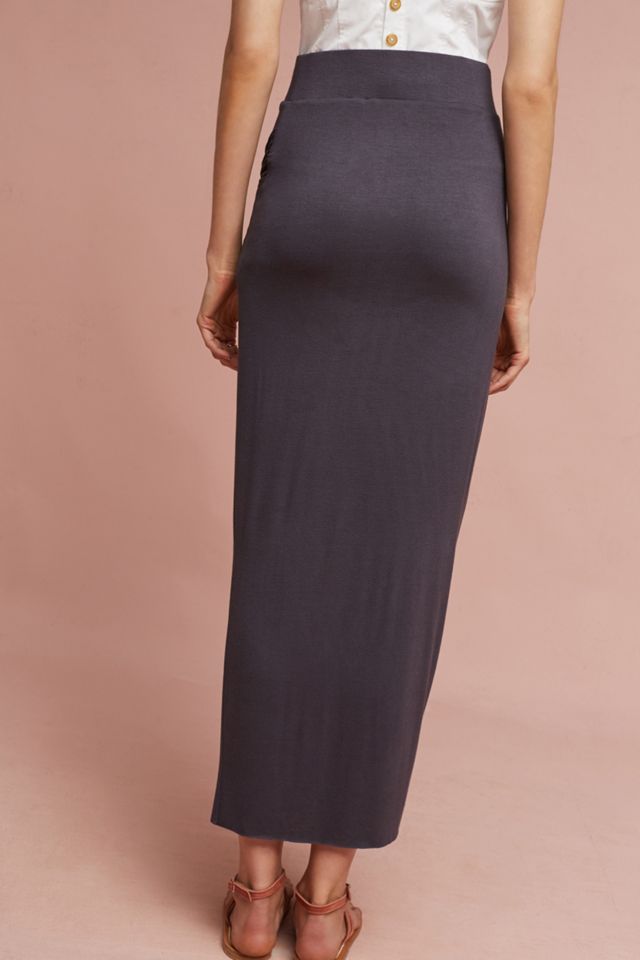 Nolita Maxi Skirt #3