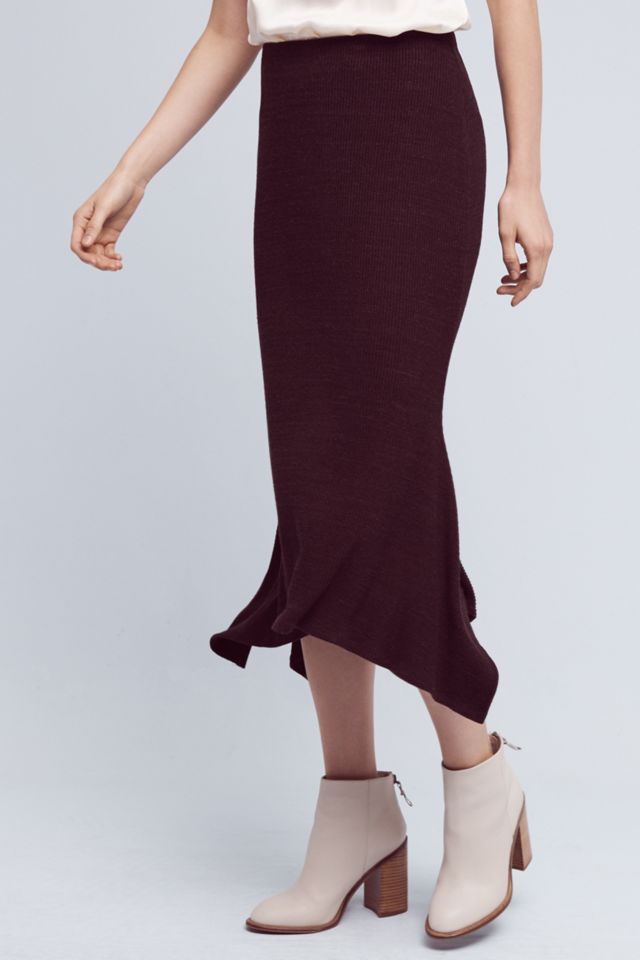 Mell Midi Skirt #1