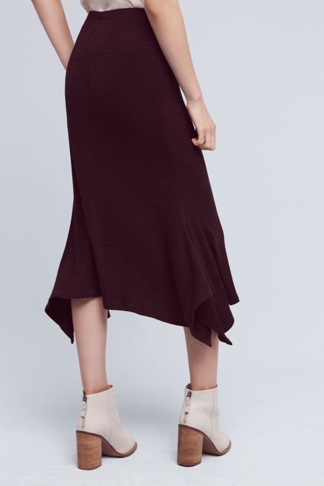 Mell Midi Skirt #3