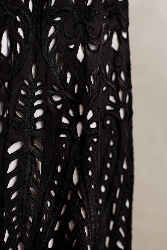 Delony Lace Skirt #4