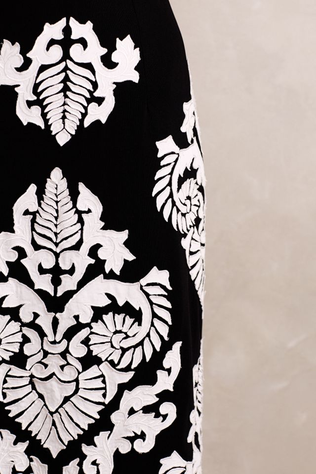 Vienne Maxi Skirt #3