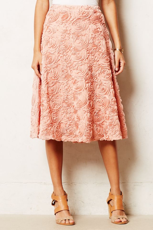 Petaluma Skirt #1