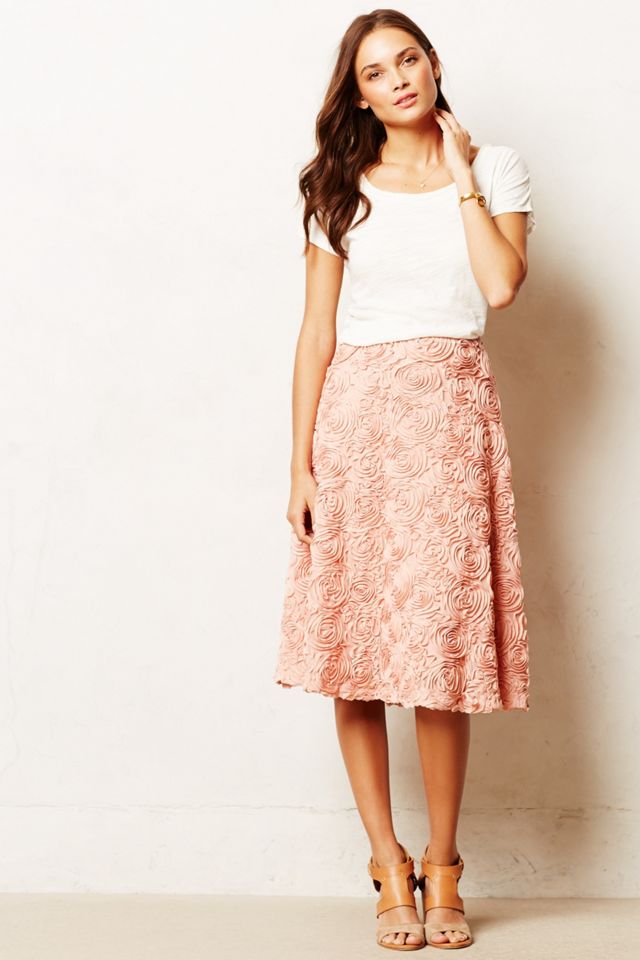 Petaluma Skirt #3