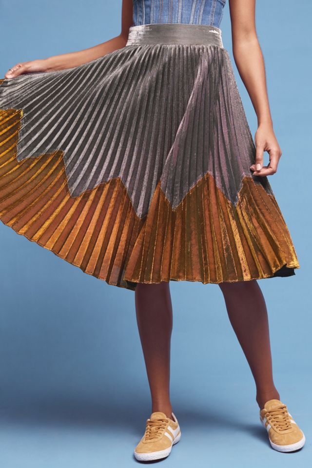 Magdalena Skirt #1