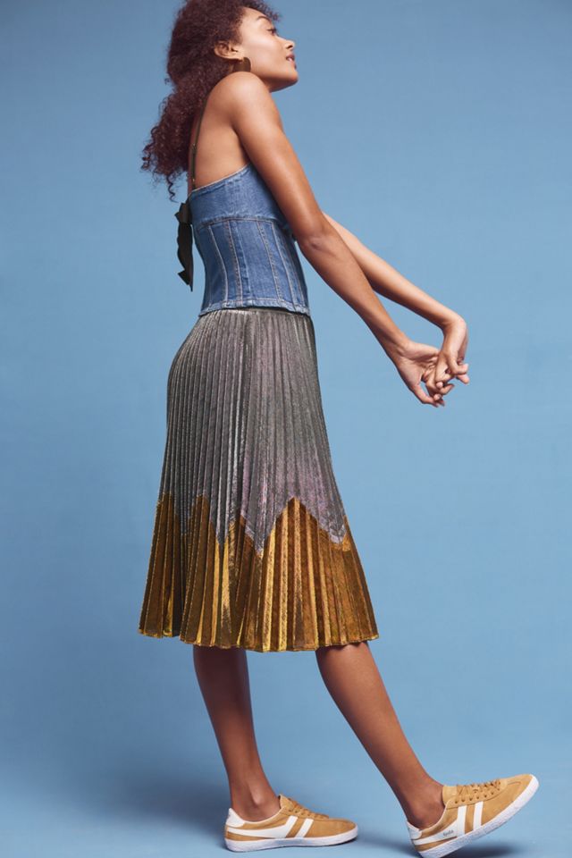 Magdalena Skirt #2