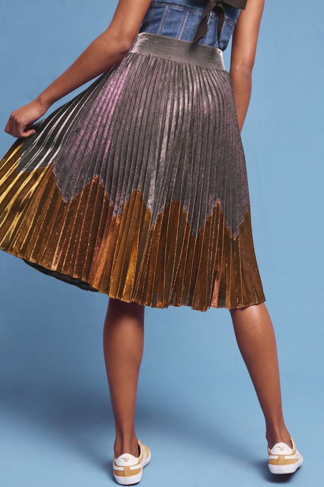 Magdalena Skirt #5