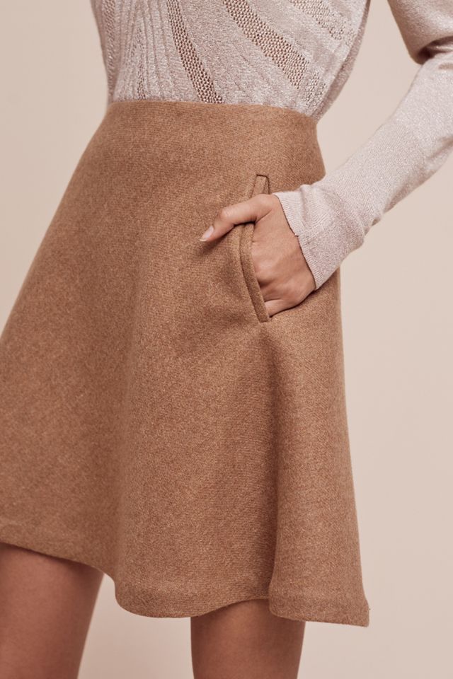Morley Mini Skirt #1