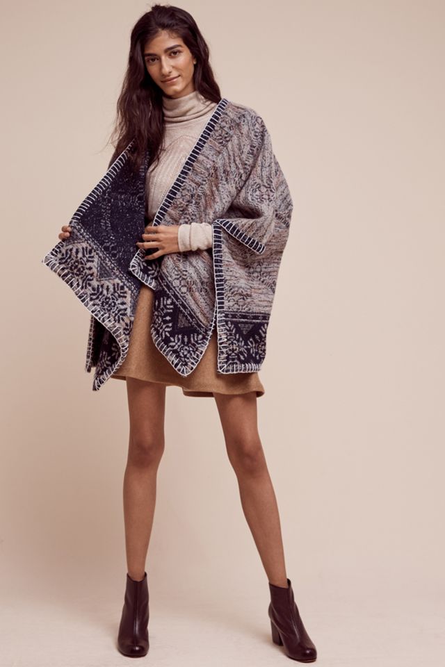 Morley Mini Skirt #2