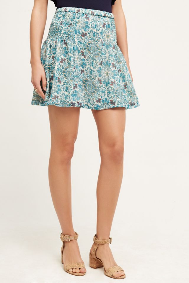 Monterey Skirt #1