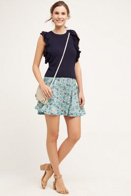 Monterey Skirt