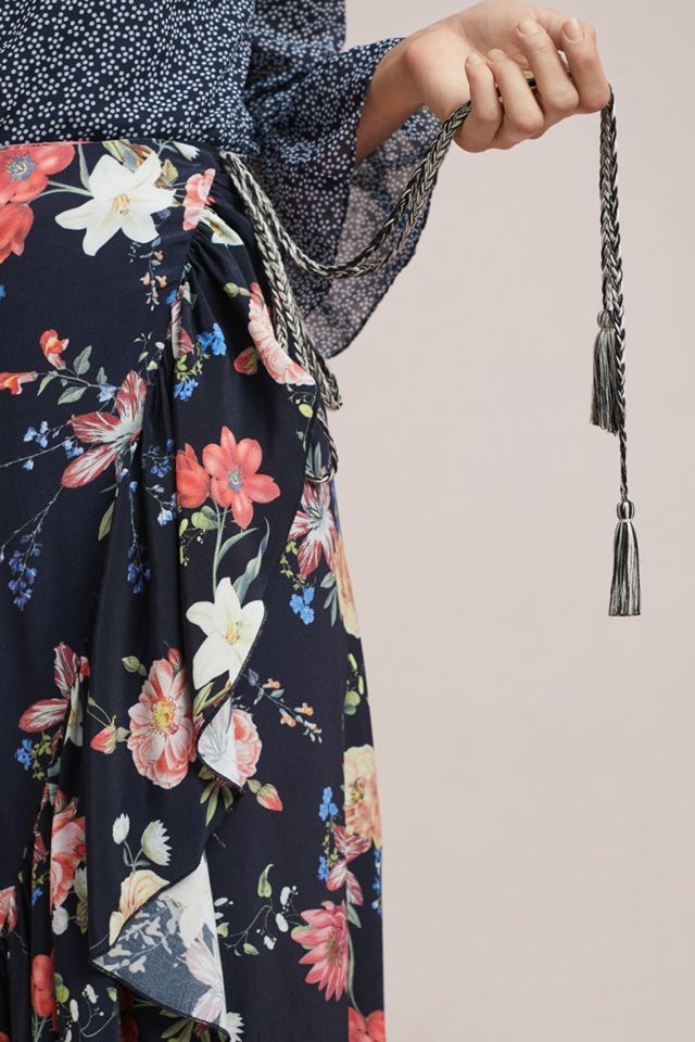 Farm Rio Contessa Skirt #1