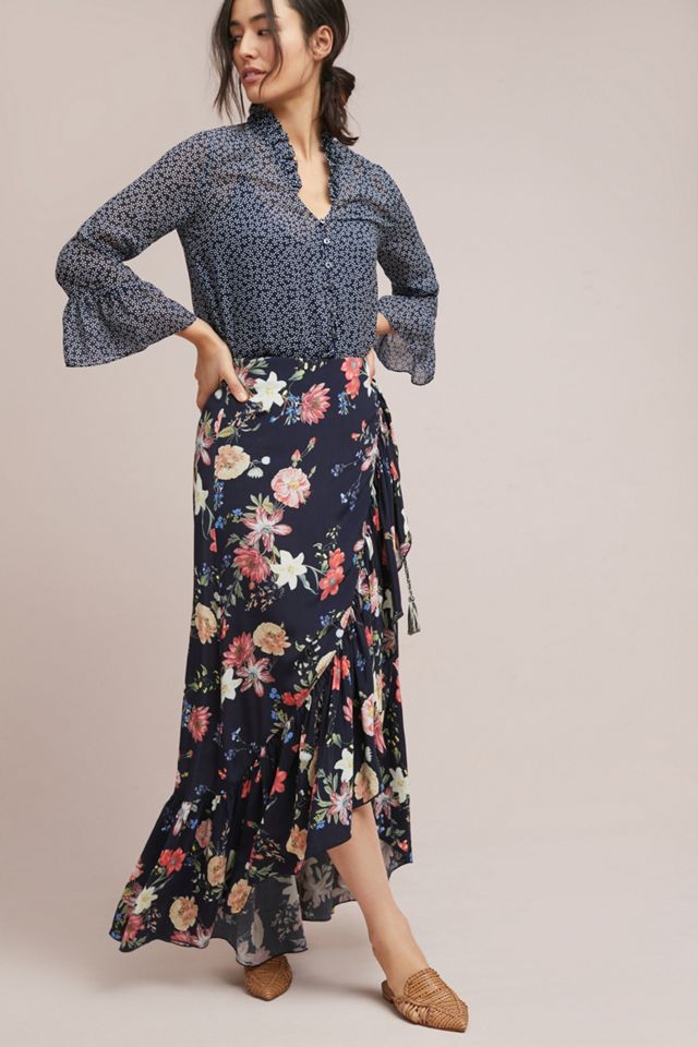 Farm Rio Contessa Skirt #2