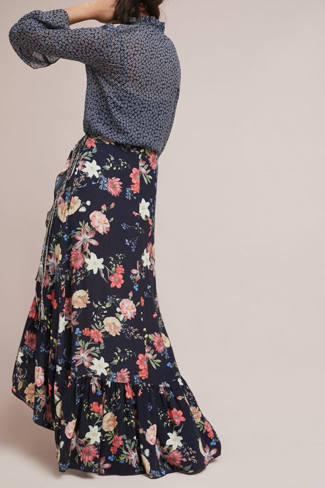 Farm Rio Contessa Skirt #3