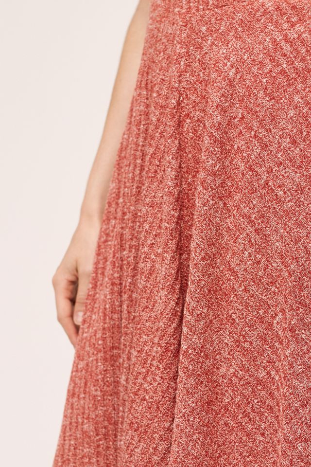 Claudia Knit Skirt #3