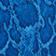 Cobalt Snake