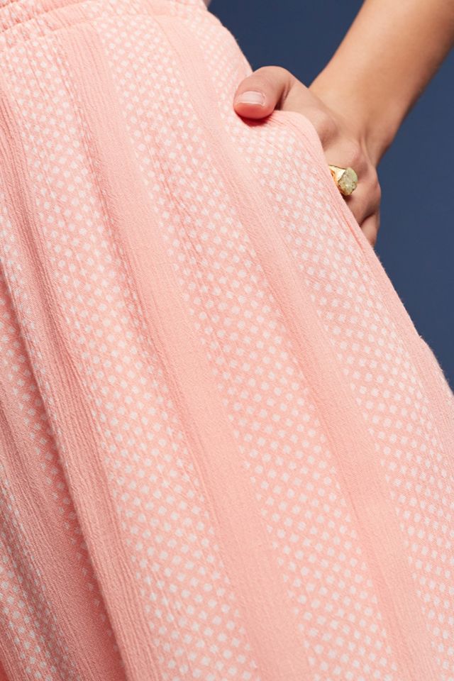 Nell Culottes #3