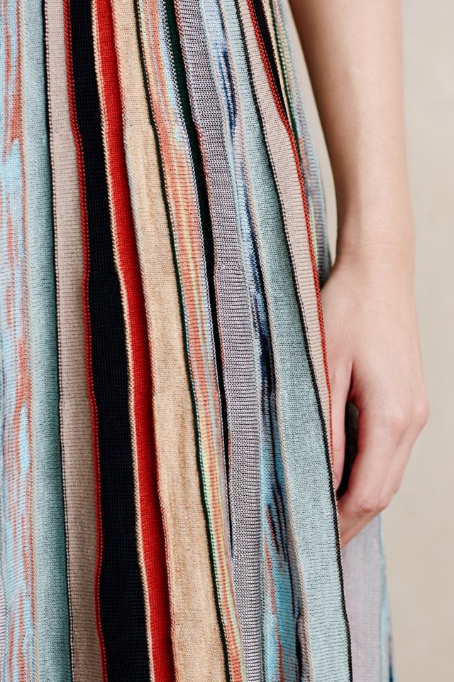 Elspeth Sweater Skirt #4