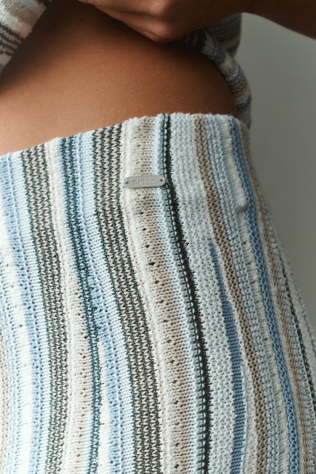Barbour Josie Knit Maxi Skirt #1