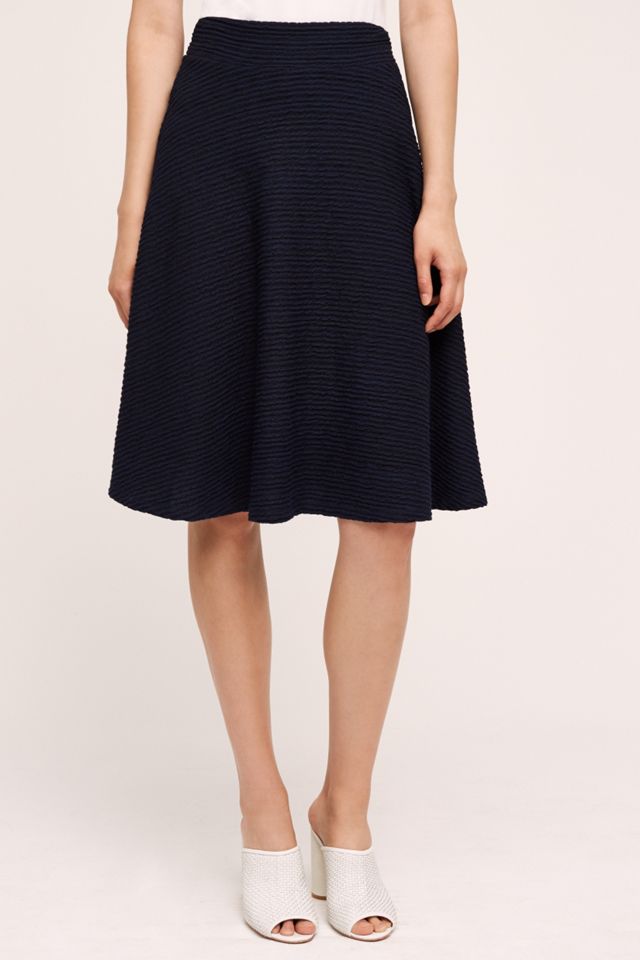 Elsia Flounce Skirt #1