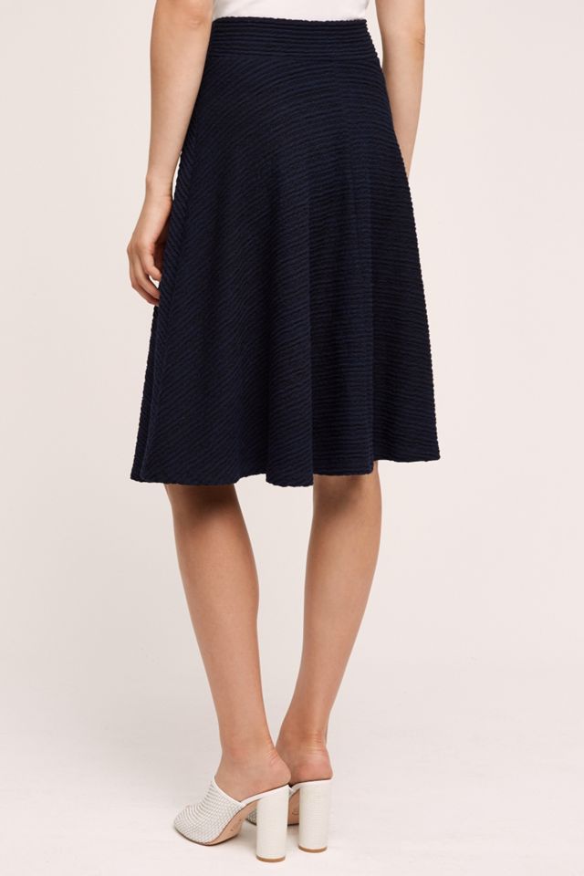 Elsia Flounce Skirt #2