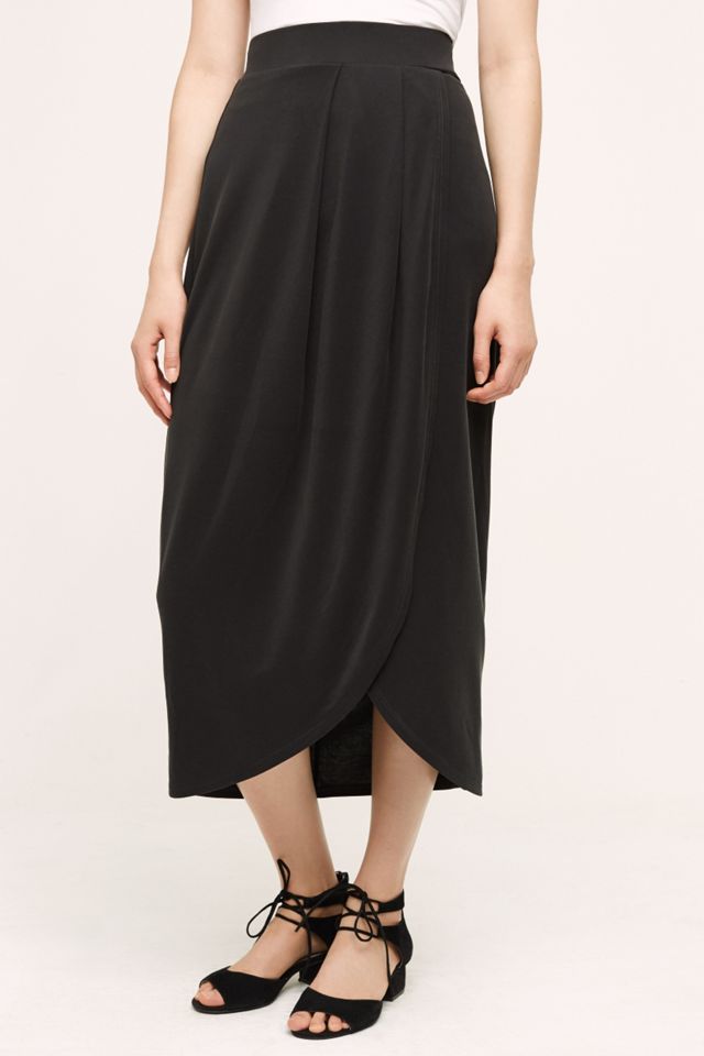Ludisia Maxi Skirt #1