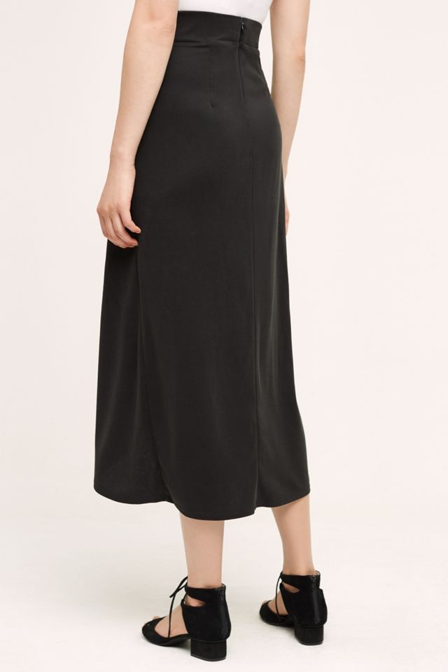 Ludisia Maxi Skirt #2