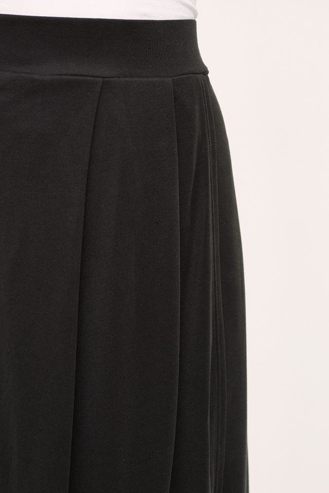 Ludisia Maxi Skirt #3